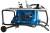 Pilarka tarczowa stołowa Scheppach 255mm 2000W HS115 piła ze składanym stołem 59013209942