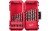 Wiertła do metalu Milwaukee THUNDERWEB HSS-G zestaw 19 szt. w kasecie 1 – 10mm 4932493869