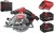 Pilarka tarczowa Milwaukee M18CCS55 FUEL 55mm walizka 2x aku. 8,0Ah ładowarka