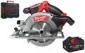 Pilarka tarczowa Milwaukee M18CCS55 FUEL 55mm