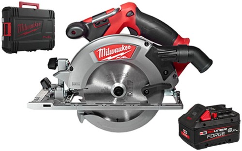 Pilarka tarczowa Milwaukee M18CCS55 FUEL 55mm