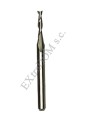 Frez prosty Proxxon HM 3mm 28761