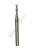 Frez prosty Proxxon HM 3mm 28761