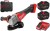 Szlifierka kątowa Milwaukee 18V M18FSAG125X silnik bezszczotkowy
