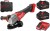 Szlifierka kątowa Milwaukee 18V M18FSAG125X silnik bezszczotkowy