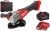 Szlifierka kątowa Milwaukee 18V M18FSAG125X silnik bezszczotkowy