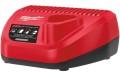 Wiertarko – wkrętarka udarowa Milwaukee M12FPD2-0 45Nm 12V