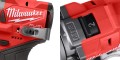 Wiertarko – wkrętarka udarowa Milwaukee M12FPD2-0 45Nm 12V