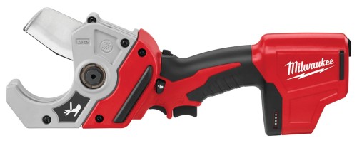 Obcinak do rur PEX Milwaukee C12PPC