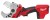 Obcinak do rur PEX Milwaukee C12PPC