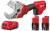 Obcinak do rur PEX Milwaukee C12PPC