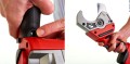 Obcinak do rur PEX Milwaukee C12PPC