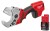 Obcinak do rur PEX Milwaukee C12PPC