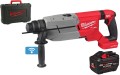 Młot wiercąco - kujący Milwaukee M18FHACOD32
