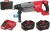Młot wiercąco - kujący Milwaukee M18FHACOD32