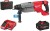 Młot wiercąco - kujący Milwaukee M18FHACOD32