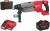 Młot wiercąco - kujący Milwaukee M18FHACOD32
