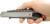 Nóż na ostrza segmentowe 18mm L-500 GRP (SB) NT Cutter 489643