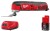 Narzędzie wielofunkcyjne Milwaukee C12MT-202B 1x aku. 3,0Ah, ładowarka