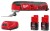 Narzędzie wielofunkcyjne Milwaukee C12MT-202B 2x aku. 3,0Ah, ładowarka
