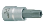 Nasadka TORX Proxxon 1/4" T40 z otworem 23764