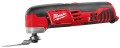 Narzędzie wielofunkcyjne Milwaukee C12MT + akumulator