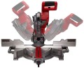 Pilarka ukosowa z posuwem Milwaukee 254mm 18V M18FMS254