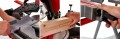 Pilarka ukosowa z posuwem Milwaukee 254mm 18V M18FMS254