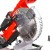 Pilarka ukosowa z posuwem Milwaukee 254mm 18V M18FMS254