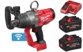 Klucz udarowy 1˝ Milwaukee M18 FUEL™ M18ONEFHIWF1