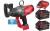 Klucz udarowy 1˝ Milwaukee M18 FUEL™ M18ONEFHIWF1-602X 2033Nm 2x aku. FORGE™ 6.0 Ah ładowarka w walizce HD Box