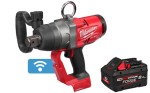 Klucz udarowy 1˝ Milwaukee M18 FUEL™ M18ONEFHIWF1-OX 2033Nm 1x aku. FORGE™ 8.0 Ah w walizce HD Box  bez ładowarki