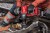 Klucz udarowy 1˝ Milwaukee M18 FUEL™ M18ONEFHIWF1-OX 2033Nm 1x aku. FORGE™ 8.0 Ah w walizce HD Box bez ładowarki