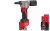 Kompaktowa nitownica Milwaukee M12BPRT