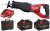 Pilarka szablasta Milwaukee M18FSX-0X FUEL™ SAWZALL™