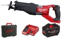 Pilarka szablasta Milwaukee M18FSX-0X FUEL™ SAWZALL™