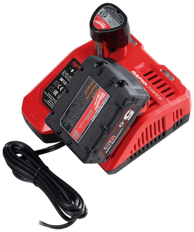 Pilarka szablasta Milwaukee M18FSX-0X FUEL™ SAWZALL™