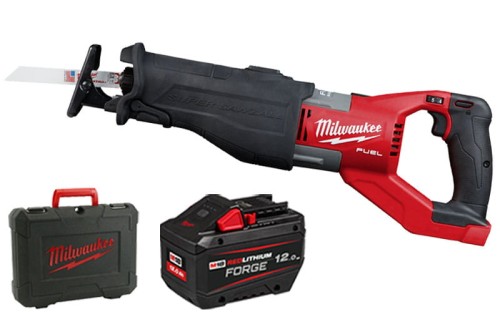 Pilarka szablasta Milwaukee M18FSX-0X FUEL™ SAWZALL™