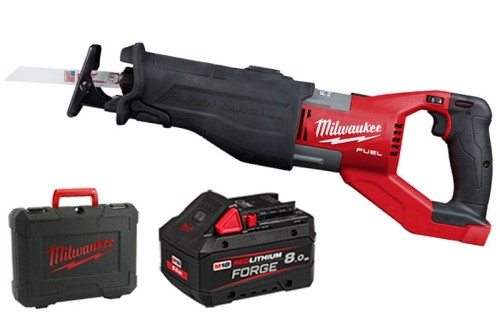Pilarka szablasta Milwaukee M18FSX-0X FUEL™ SAWZALL™