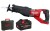 Pilarka szablasta Milwaukee M18FSX-0X FUEL™ SAWZALL™
