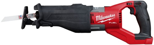 Pilarka szablasta Milwaukee M18FSX-0X FUEL™ SAWZALL™