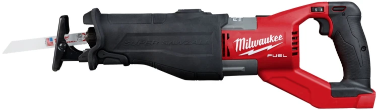 Pilarka szablasta Milwaukee M18FSX-0X FUEL™ SAWZALL™