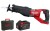 Pilarka szablasta Milwaukee M18FSX-0X FUEL™ SAWZALL™