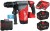 Młotowiertarka SDS-Plus Milwaukee 32mm 5.0J 18V M18ONEFHPX w walizce aku. 2x 12,0Ah FORGE™ i ładowarka