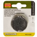Tarcze tnące ze splotem siatkowym śr. 38mm, 20 szt. Proxxon 28819