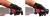 Młotowiertarka SDS-Plus Milwaukee 2,3J 18V M18BLHX-602X 2x aku. 6.0Ah FORGE™, szybka ładowarka w walizce