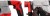 Młotowiertarka SDS-Plus Milwaukee 2,3J 18V M18BLHX-602X 2x aku. 6.0Ah FORGE™, szybka ładowarka w walizce