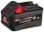 Młotowiertarka SDS-Plus Milwaukee 2,3J 18V M18BLHX-601X 1x aku. 6.0Ah FORGE™, szybka ładowarka w walizce