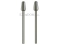 Frez stożkowy Proxxon 6mm kpl. 2 szt. 28723