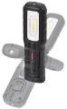 1175640010-3.jpgRęczna lampa akumulatorowa LED Brennenstuhl HL 701 A, IP54, 700+100lm 1175640010